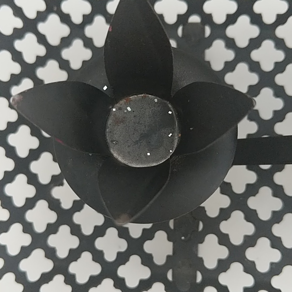 Gothic Interior Design Distressing - Picture 4 of 9